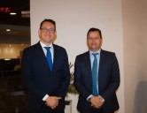 Garzón se transforma: así será el nuevo Centro Administrativo Municipal