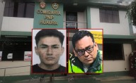 Policías pidieron 'coima' de S/ 300 a menores para no enviarlos al calabozo tras intervención: reciben condena de 9 años de cárcel