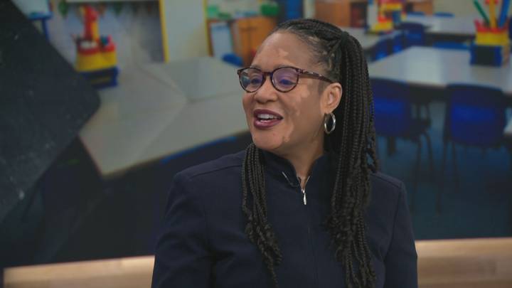 Tulsa superintendent talks student success, safety, and FAFSA support