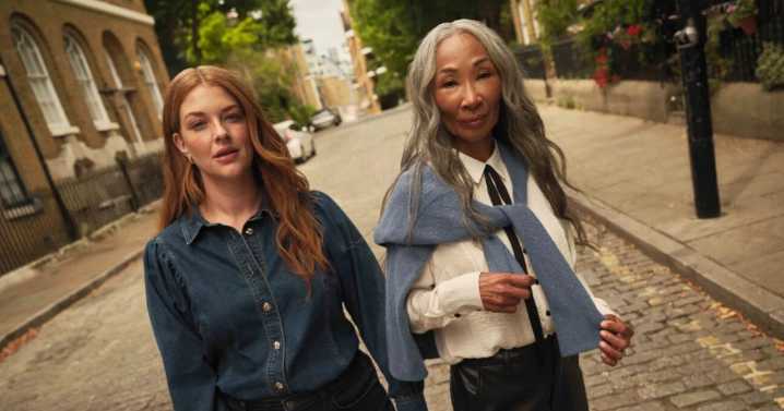 This Morning fashion expert's top tips for 'flattering' dressing for over 40s
