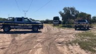 Hallan a hombre sin vida en Valle de Empalme