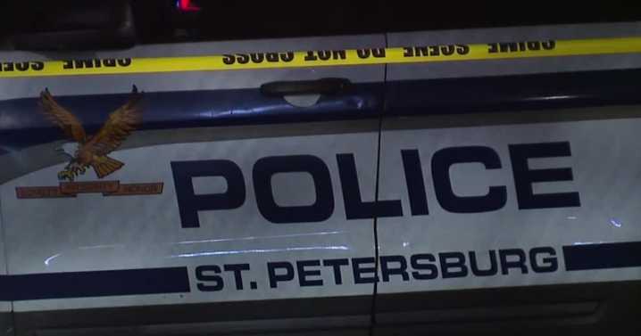 Attempted homicide investigation launched after shooting at home: St. Pete police