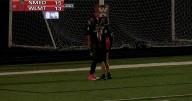 Duck Store Play of The Week: October 11th