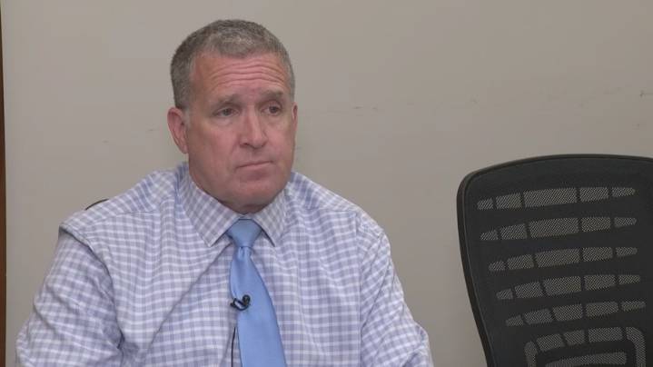 Jackson Co. Interim Executive promises to cap commerical tax hikes, relief for residents