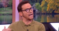 Joe Swash opens up on major family struggle as he issues 'desperate' admission