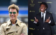 IShowSpeed’s 40-Yard Dash Performance in Front of Tom Brady Leaves Track & Field Fans Split Tom Brady watches IShowSpeed tackle the 40-yard dash, leaving fans divided. Some hail his speed while others