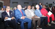 Candidates in contested Pittsylvania County address voters in forum