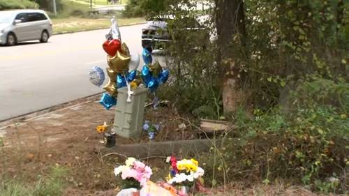 Fayetteville to investigate road after 3 students die in crash; 28 other wrecks in a year