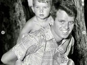 El árbol genealógico de Robert F. Kennedy Jr. y el parentesco con John F. Kennedy