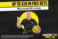 Tonight's Champions League boosted bet builders: Bet £10 and get £50 in free bets with talkSPORT BET