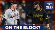 Will One of the BEST Pitchers on the PLANET Get Traded? | Are Skubal and Skenes REAL Trade Targets?