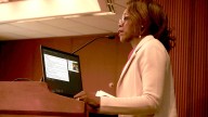 Georgia lawmakers hear how mental health crises can lead to foster care