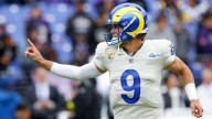 Rams vs. Jaguars odds, line: Expert picks and predictions for 2025 NFL London Game