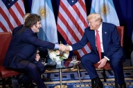 Javier Milei en Estados Unidos: así será la agenda del presidente en su encuentro con Donald Trump