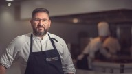 El chef Dani García, sobre su plato de pasta favorito: "Está listo en 15 minutos"