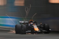 Max Verstappen aims to pressure his F1 title rivals at the Singapore Grand Prix