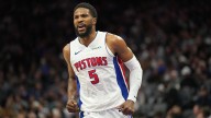 NBA rumors: Pablo Torre claims Malik Beasley’s ‘fate’ in FBI’s sports gambling probe is up in air