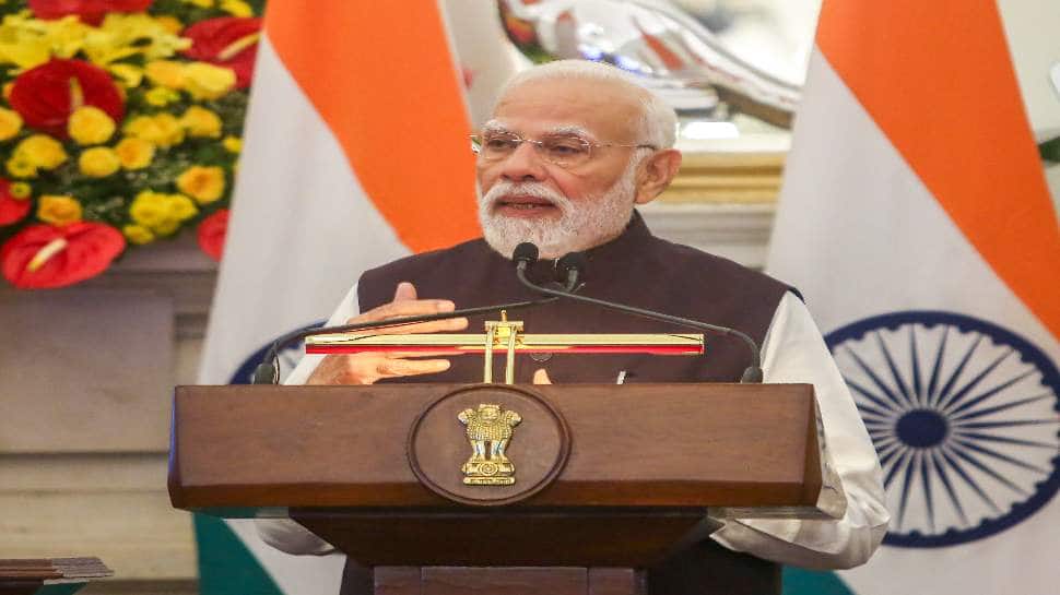Is PM Modi's ASEAN Summit Skip A Sign Of Domestic Focus Or Stalled US Trade Talks?