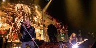 Iron Maiden thunders back to San Antonio for 2026 world tour