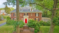 1920s NJ mansion built for U.S. senator’s son hits market for $1.3M