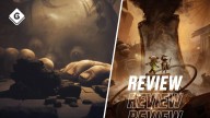 Little Nightmares 3 Review: Less Isn't Always More