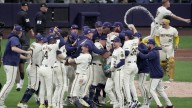 Brewers 3, Cubs 1: After long last, Milwaukee advances in postseason