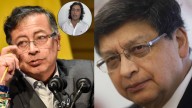 ¿Clases de paternidad? Petro critica al presidente de Corte por negar a su hijo; le recuerdan al mandatario la confesión “yo no lo crié”