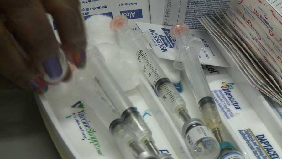 Covid-19 cases drop, but new strain raises concern