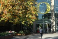 Tree falls onto Oregon undergrad, permanently paralyzing her, $16M lawsuit claims