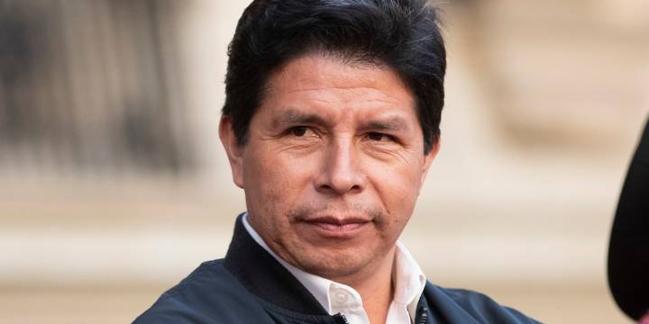 Pedro Castillo pedirá al PJ que ordene al Congreso otorgar inmediatamente la pensión vitalicia