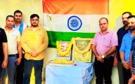Sewa Parv culminates with Gandhi Jayanti celebrations across Rajouri District