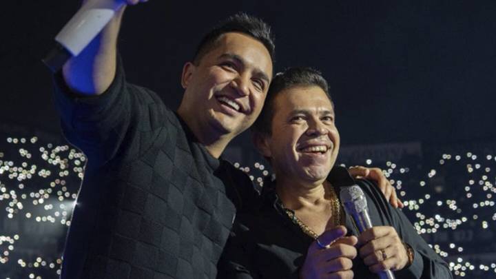 Josi Cuen internado de emergencia antes de su show: Jorge Medina lo sacó del hospital; “estoy de milagro”