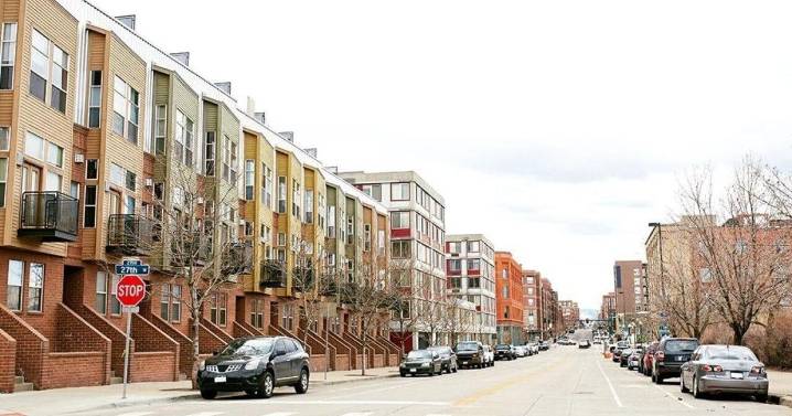 Denver’s housing market is on shaky ground. Is your city next?