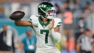 Advanced model reveals Cowboys vs. Jets picks, score prediction