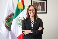Rendirá Verónica Díaz su primer informe legislativo en Zacatecas