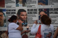 Sin coordinación institucional prevalece impunidad en desapariciones