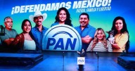 El PAN se renueva y cambia logo tras más de 70 años; anuncian adiós a las alianzas