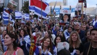 Hamás publica la lista de 20 rehenes vivos que serán liberados en las próximas horas