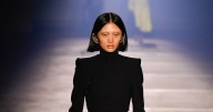 Mugler's New Designer Debut Frees the Nipple for Spring 2026