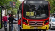 ¿Hubo Aumento de Pasaje en Edomex? Esto Cobran Conductores Sin Autorización en Octubre 2025