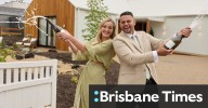 The Block auction results 2025: Britt and Taz win The Block, but Emma and Ben pass in, as do Han and Can