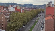 Humanizar la avenida Príncipe de Asturias y el desdoblamiento de la GJ-10 entre Lloreda y Veriña, «prioridades» del Gobierno regional