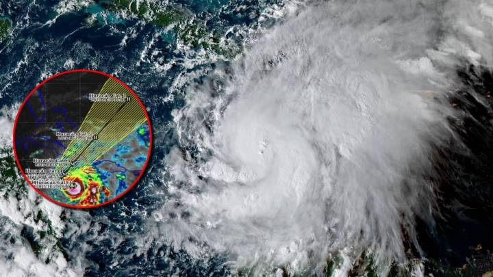¿Melissa se convertirá en huracán 'monstruo'? | trayectoria en vivo y zonas afectadas