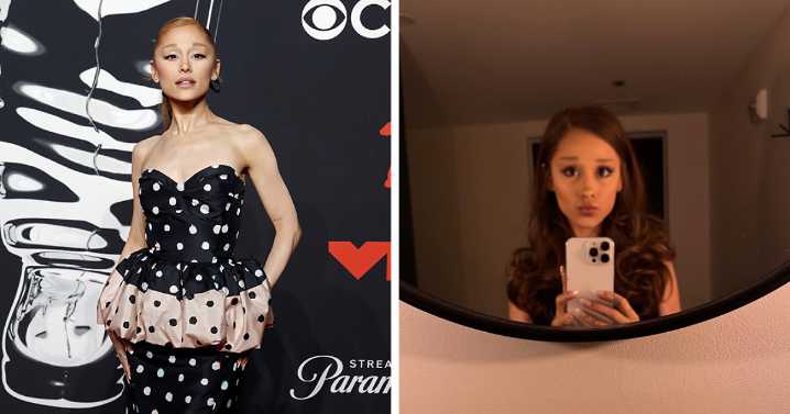 “Doesn’t Want To Face The Reality”: Ariana Grande’s Dramatic New Look Meets With Backlash From Fans