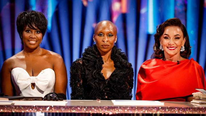 Strictly Come Dancing bids farewell to second contestant after tearful tribute
