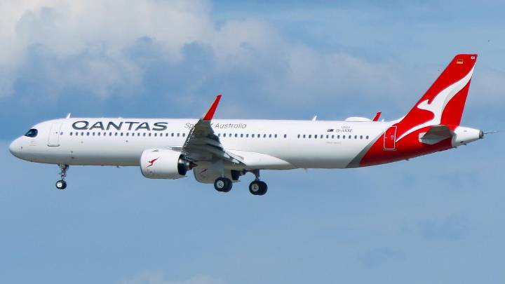 Hackers follow through on ransom threat releasing 5.7 million Qantas customers’ data