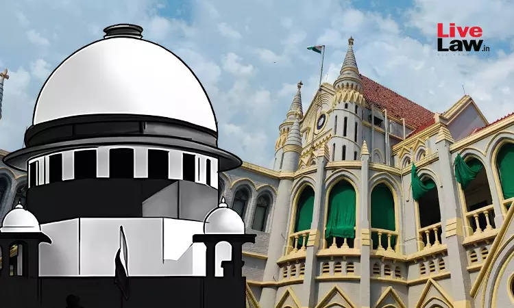 Supreme Court Stays MP High Court Order For Vigilance Enquiry Into Trial Judge's Work Of 5 Years