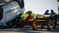 Nearly Half Of Fatal Car Accidents Linked To Use Of A Single Drug