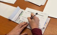 Elecciones 2025: qué pasa si la Boleta Única de Papel se me rompe