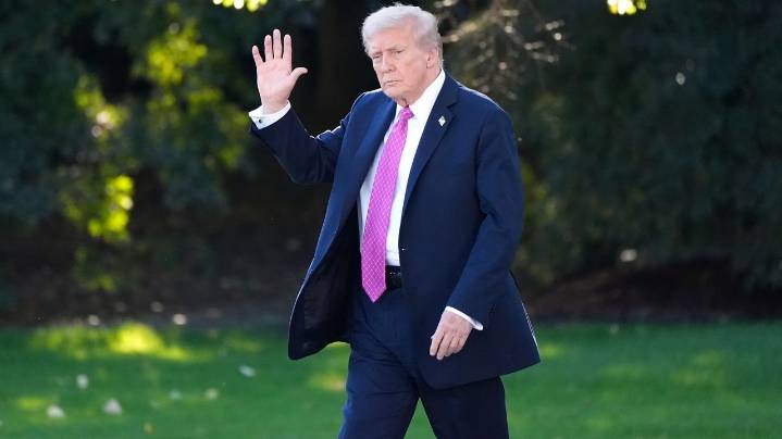Trump offers US automakers additional relief from his tariffs